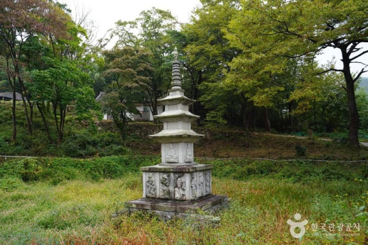 국청사(부산) 여행 추천 - 메고지고