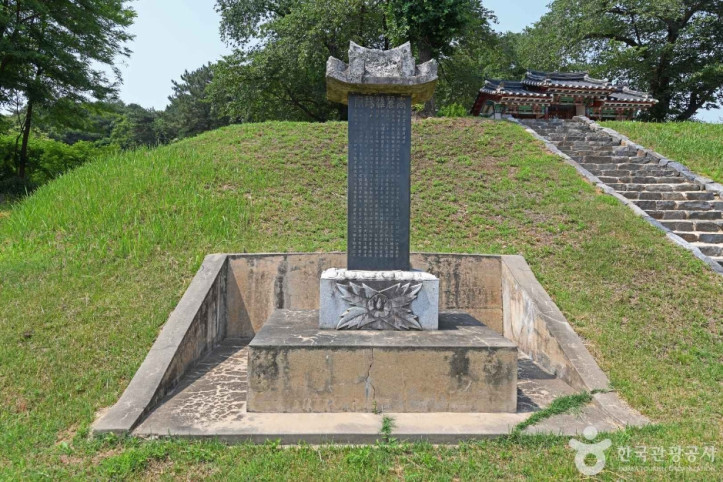 동곡서원 여행 추천 - 메고지고