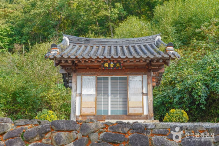 원통사지 여행 추천 - 메고지고