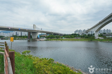 황룡사(인천) 여행 추천 - 메고지고