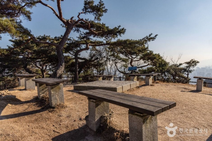 북악산 여행 추천 - 메고지고