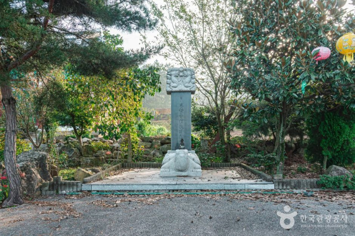 은적사(김제) 여행 추천 - 메고지고