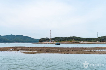 삼길 나루길 여행 추천 - 메고지고