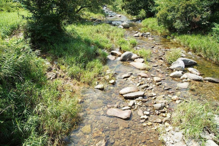 지암계곡 여행 추천 - 메고지고