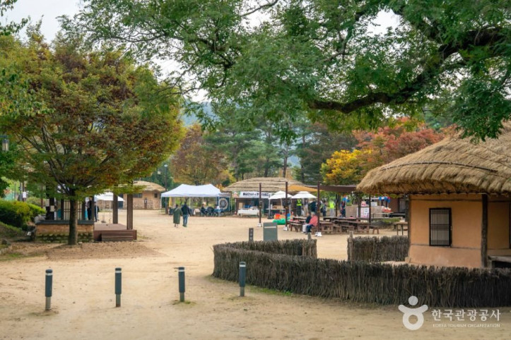 예천 삼강주막 여행 추천 - 메고지고