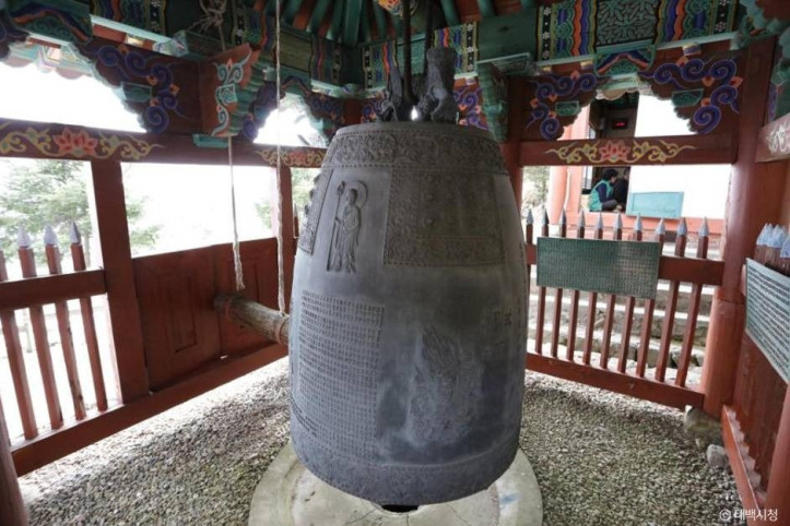 망경사 여행 추천 - 메고지고