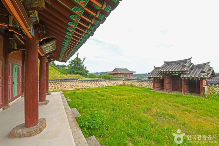 노은영당 여행 추천 - 메고지고