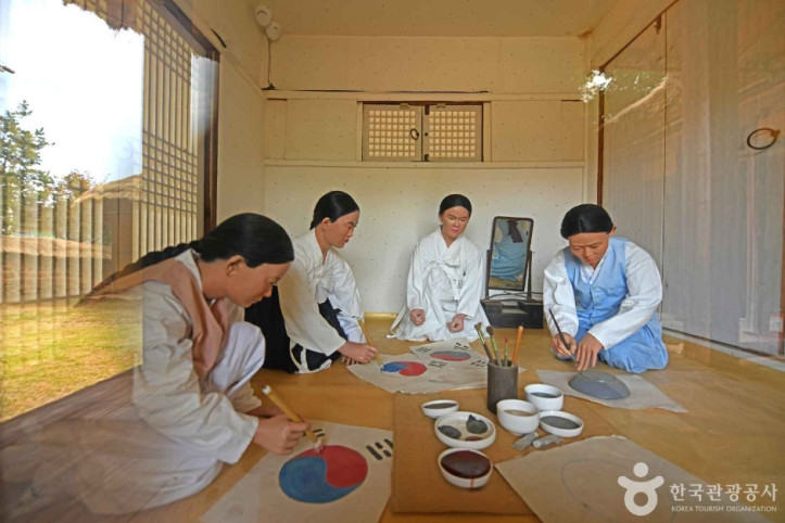 유관순열사생가 여행 추천 - 메고지고