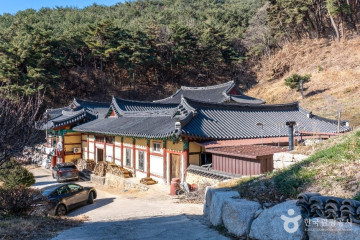 봉정사 [유네스코 세계유산] 여행 추천 - 메고지고