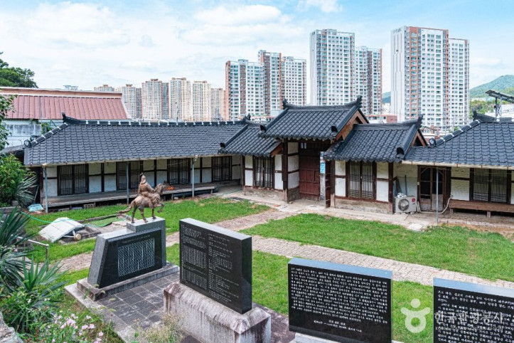 서강사(광주) 여행 추천 - 메고지고