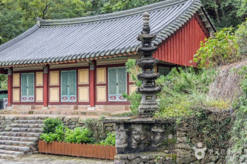 하트해변(하누넘해수욕장) 여행 추천 - 메고지고