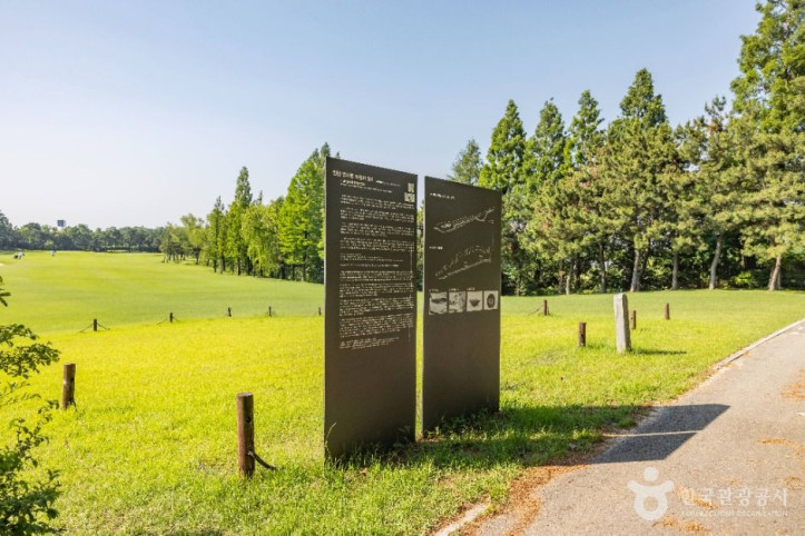 인천 경서동 녹청자 요지 여행 추천 - 메고지고