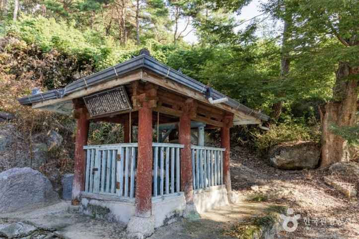 흑석사(영주) 여행 추천 - 메고지고