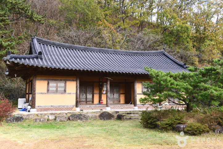 장수풍뎅이마을 여행 추천 - 메고지고