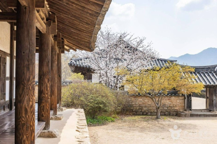 순천 낙안읍성 여행 추천 - 메고지고