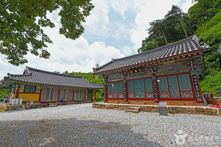 보광사(괴산) 여행 추천 - 메고지고