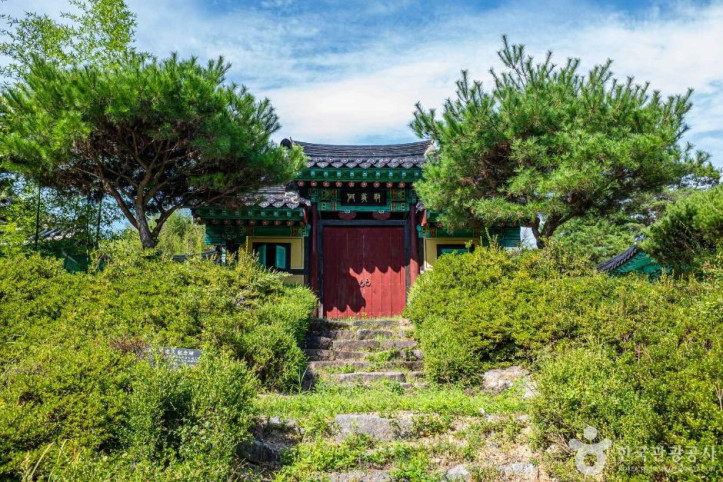 연계서원 여행 추천 - 메고지고