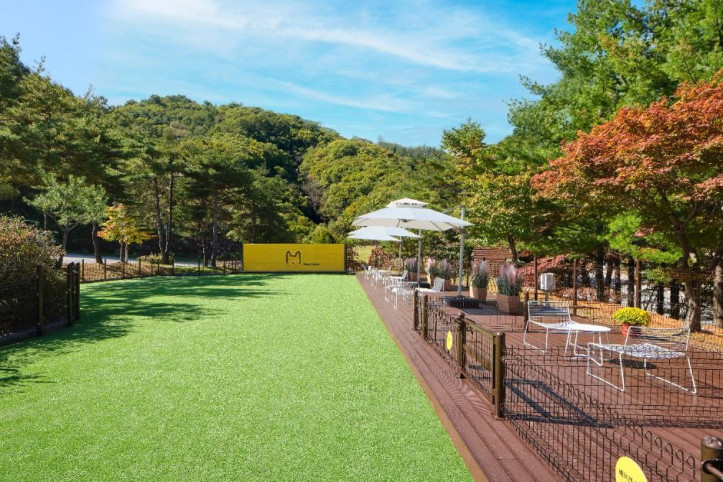 한화리조트 평창 여행 추천 - 메고지고