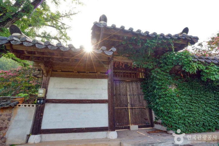 의양서원 여행 추천 - 메고지고