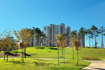 안재홍생가 여행 추천 - 메고지고