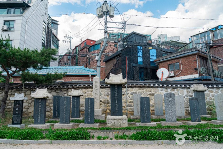 개운사(서울) 여행 추천 - 메고지고