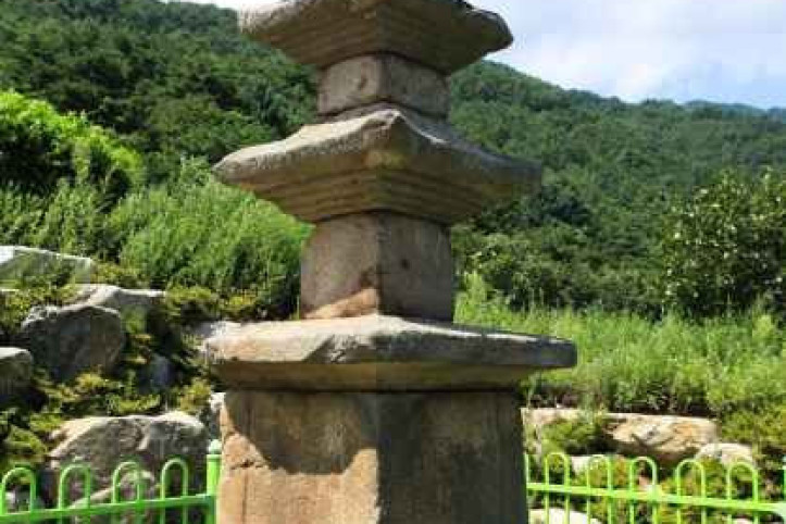 서림사지 여행 추천 - 메고지고