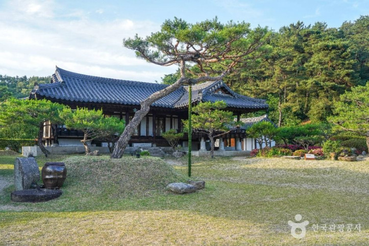 묘골마을 여행 추천 - 메고지고