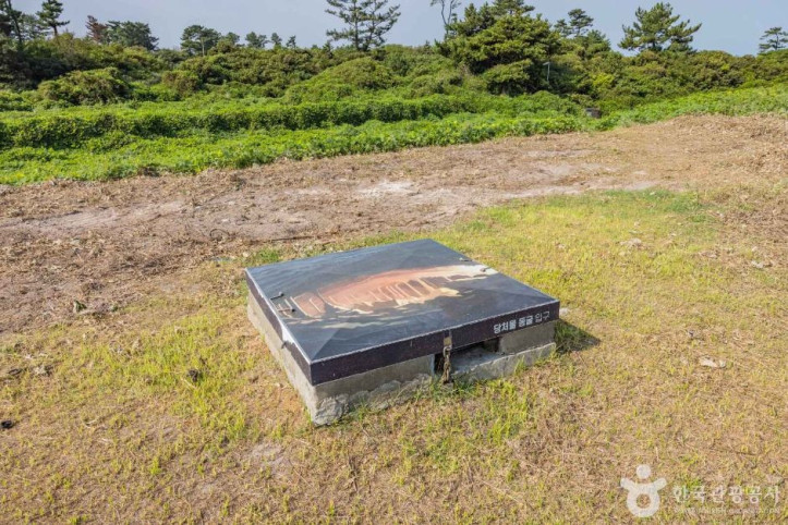 제주 당처물동굴 [유네스코 세계자연유산] 여행 추천 - 메고지고