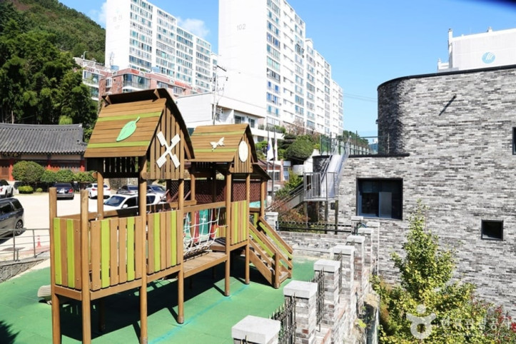영주암(부산) 여행 추천 - 메고지고
