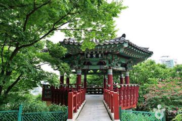 청룡사(서울) 여행 추천 - 메고지고