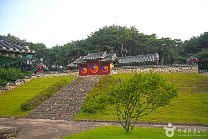 보은향교 여행 추천 - 메고지고