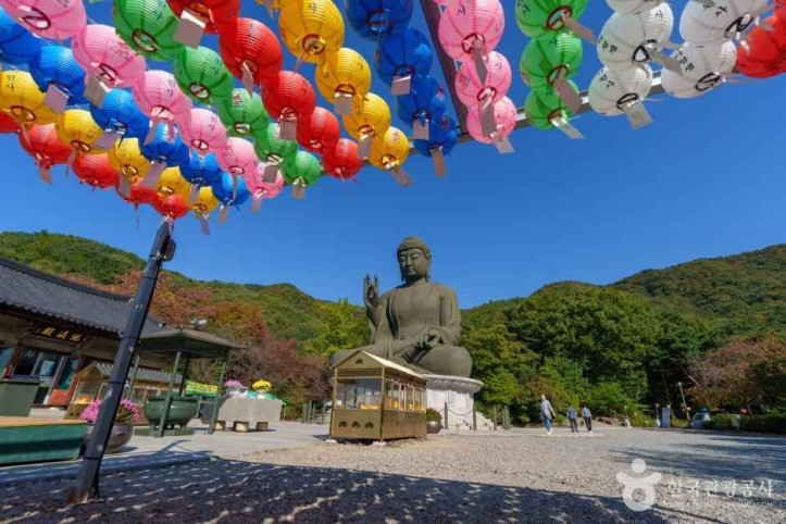 각원사 여행 추천 - 메고지고