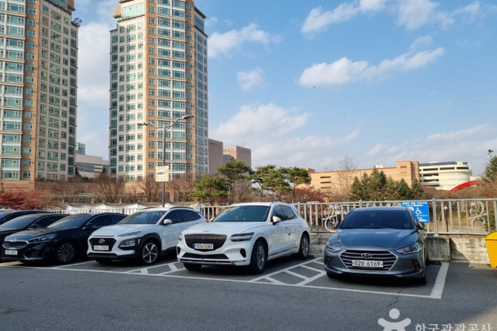 보정동카페거리 여행 추천 - 메고지고