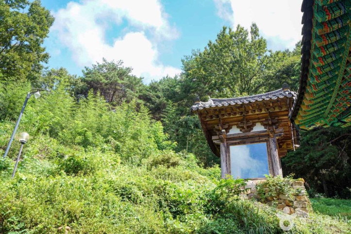 학방암(하동) 여행 추천 - 메고지고