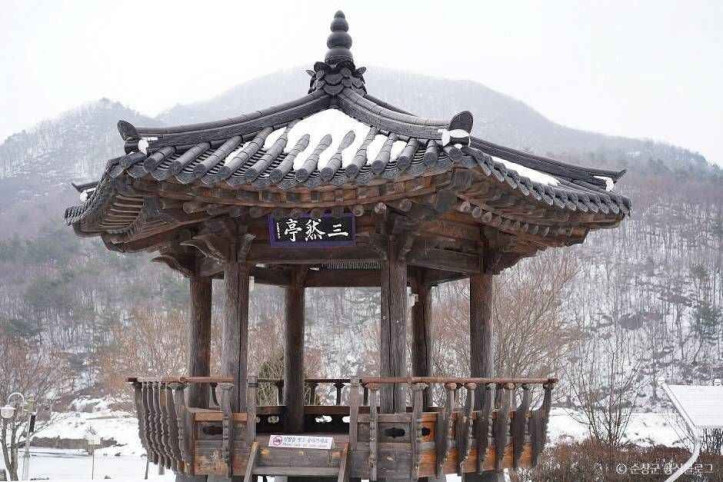 훈몽재 유지 여행 추천 - 메고지고