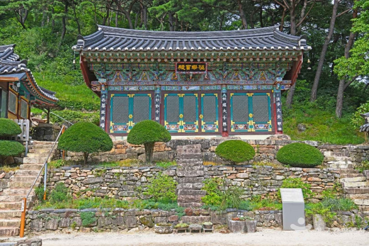 무암사 여행 추천 - 메고지고