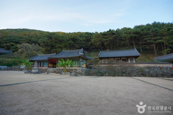 의림사 삼층석탑 여행 추천 - 메고지고