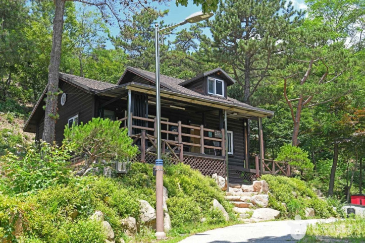 용봉산자연휴양림 여행 추천 - 메고지고