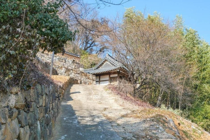 삼강서원 여행 추천 - 메고지고