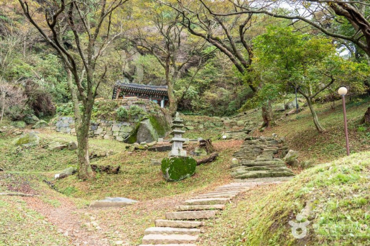 부석사(서산) 여행 추천 - 메고지고
