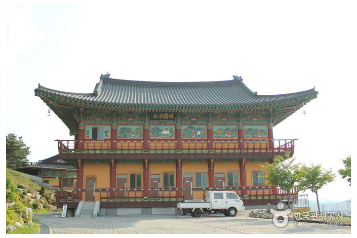 복천사(제천) 여행 추천 - 메고지고