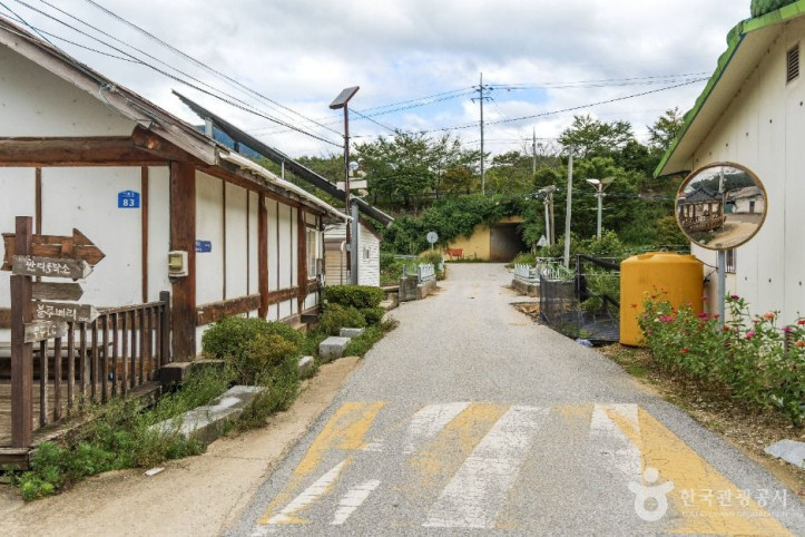 치목삼베마을 여행 추천 - 메고지고