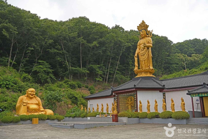성공사 여행 추천 - 메고지고