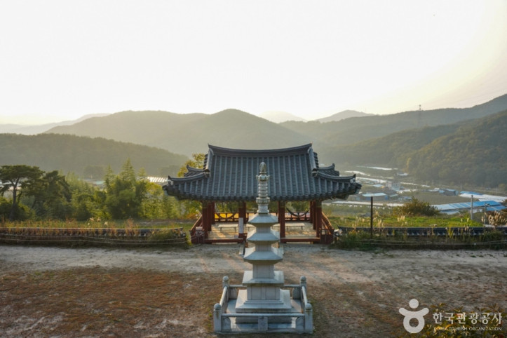 반룡사(경산) 여행 추천 - 메고지고