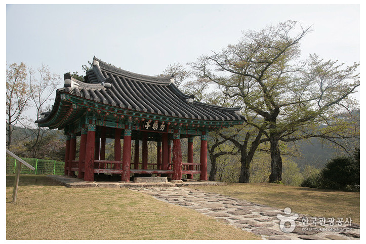물염정 여행 추천 - 메고지고