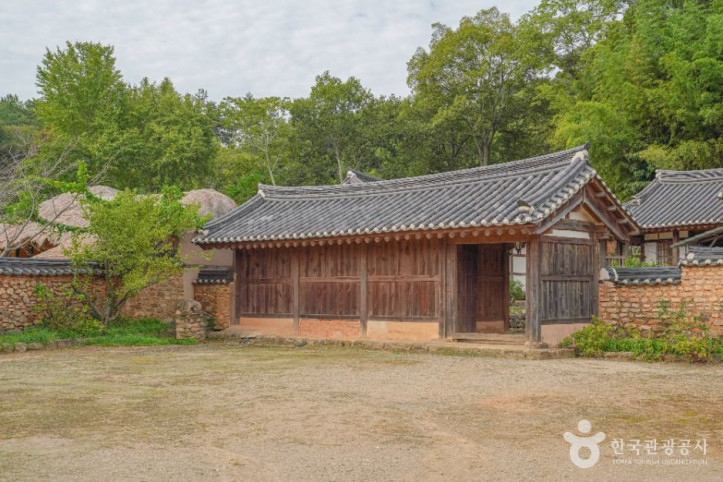 보성 이진래고택 여행 추천 - 메고지고