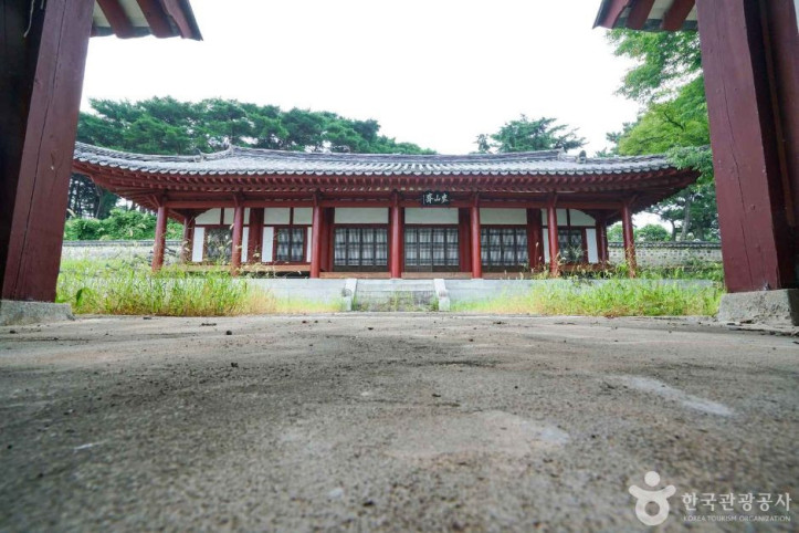 창녕 석리 성씨고가 여행 추천 - 메고지고