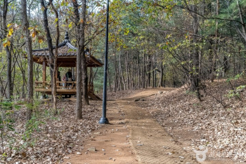 화랑공원(성남) 여행 추천 - 메고지고