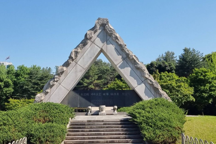 [서울둘레길 9코스] 대모·구룡산코스 여행 추천 - 메고지고