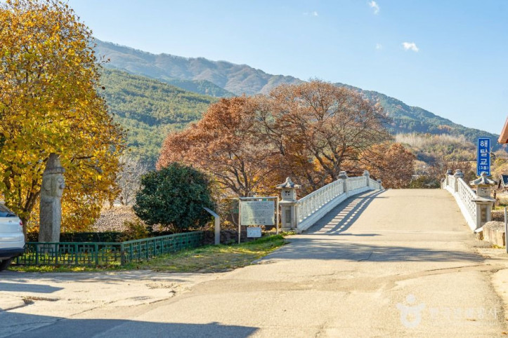 남원 실상사 석장승 여행 추천 - 메고지고